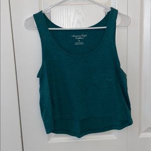 American Eagle Tank Top